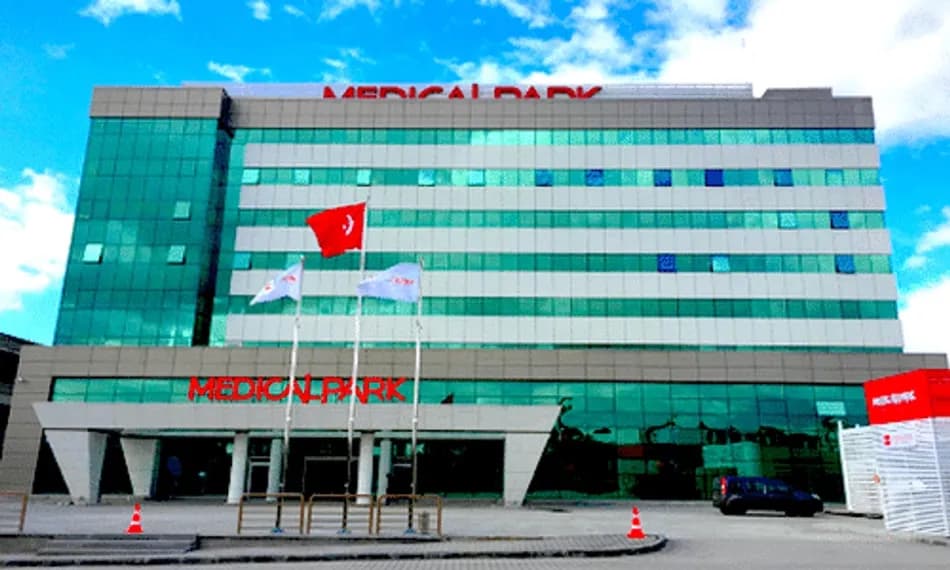 Medical Park hakkında 3,3 TB’lık veri sızıntısı iddiası