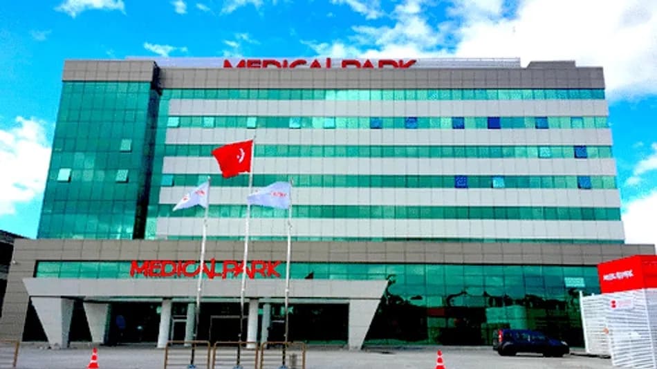 Medical Park hakkında 3,3 TB’lık veri sızıntısı iddiası