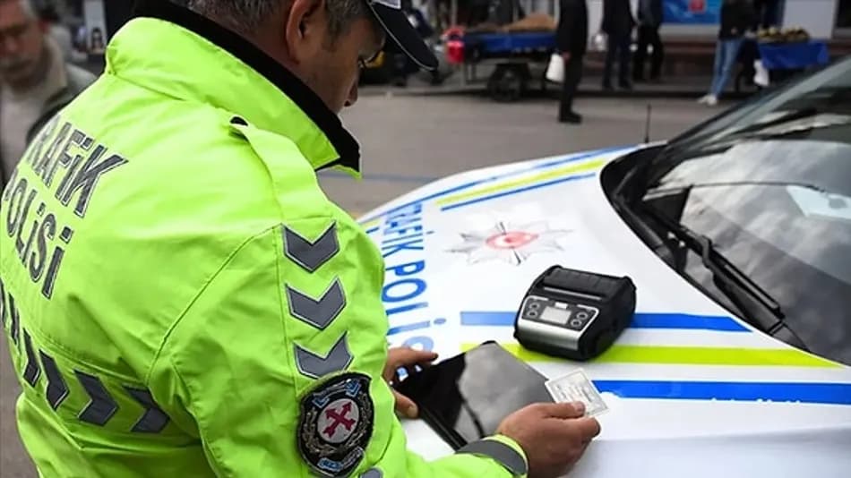 Yeni trafik teklifi: Promil sınırı 0.20’ye düşebilir