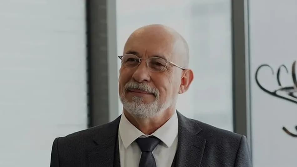 Daha 17 Kadrosuna Erdal Küçükkömürcü Dahil Oldu