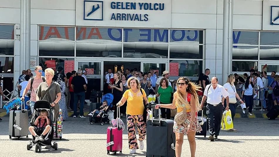 Cumhurbaşkanı Erdoğan açıkladı: Kurban Bayramı tatili kamu görevlileri için 9 gün oldu
