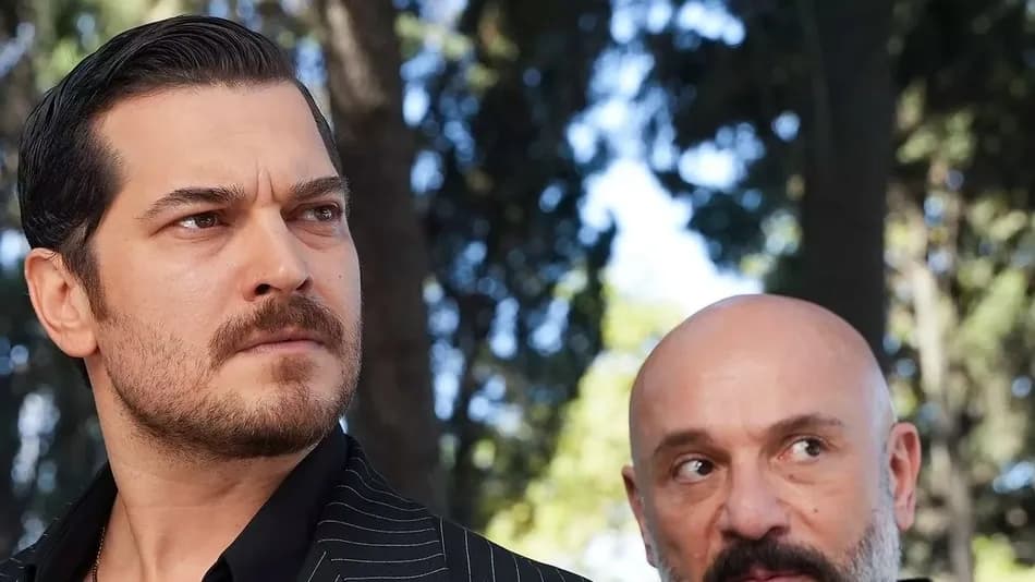 Tolga Tekin, Eşref Rüya hesabını neden takipten çıktığını açıkladı