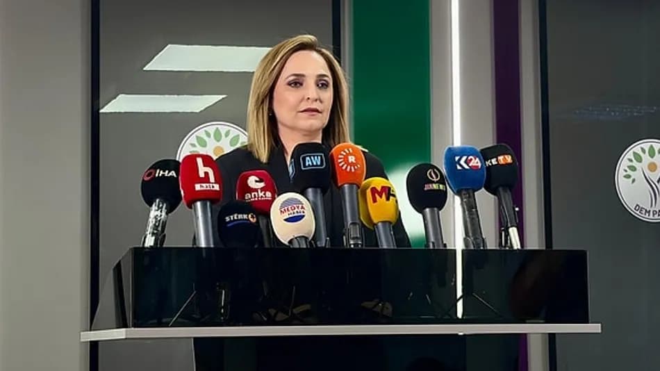 Selahattin Demirtaş tahliye edilecek mi? DEM Parti’den açıklama
