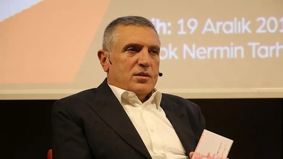 Ece İrtem’in vefatı sonrası Faruk Turgut’tan açıklama