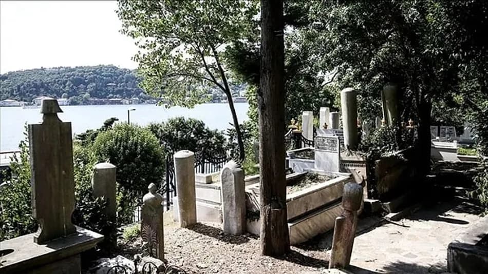 İstanbul’da mezar yeri fiyatları 334 bin TL’ye çıktı