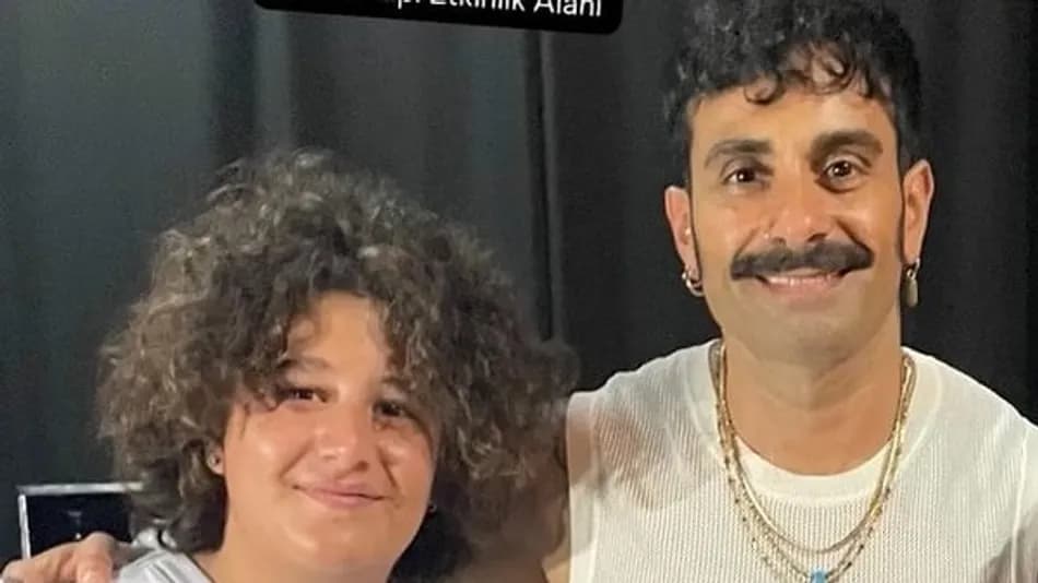 Kadın Dizisinin Doruk'u Ali Semi Sefil'in Son Hali
