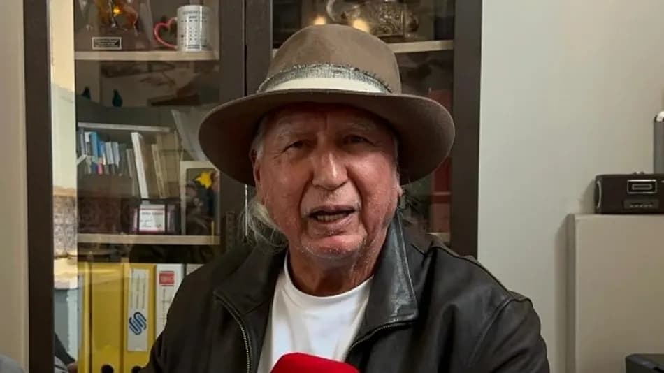 Şener Üşümezsoy, Marmara Denizi’nde 8 büyüklüğünde deprem beklentisine karşı çıktı