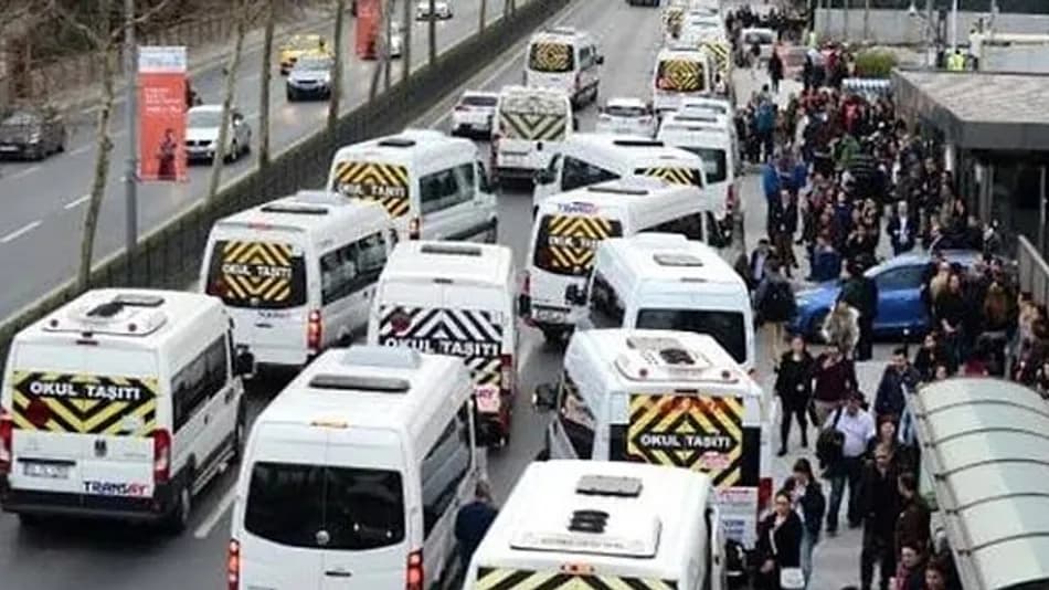 İstanbul’da okulların açılacağı 14 Eylül için ulaşım planı