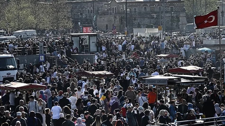 18-25 Yaş Arası Gençler İçin Maaş ve Prim Destekli İstihdam Modeli Meclis'e Sunulacak