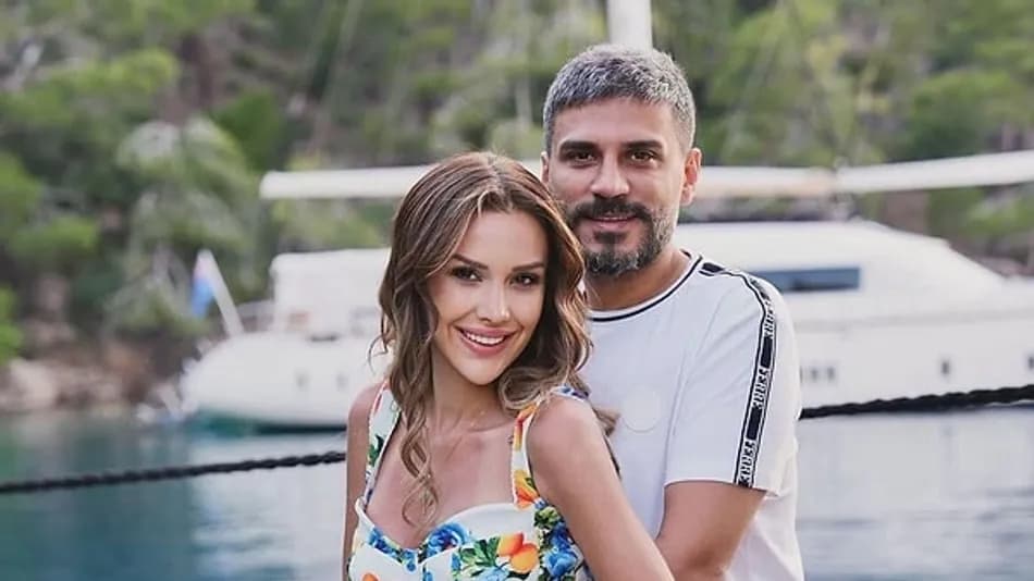 Dilan Polat’ın Instagram Hesabı Meta Tarafından Kapatıldı