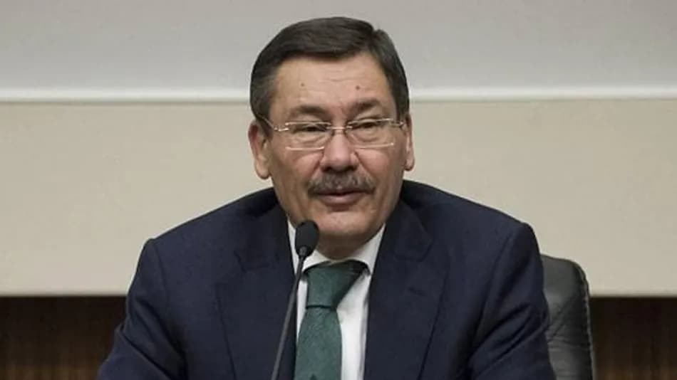 Melih Gökçek Almanya’daki servet iddialarını yanıtladı