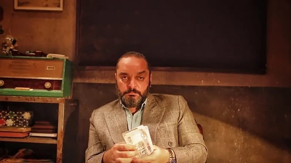 Yasaklı Madde Operasyonunda Öner Faruk Işık Detayı