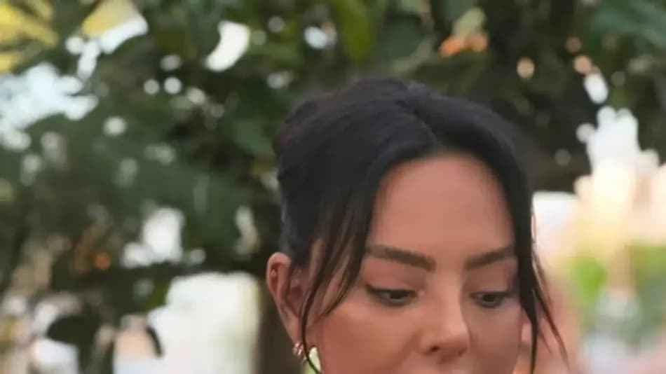 Ebru Gündeş'in estetik sonrası son hali gündem oldu