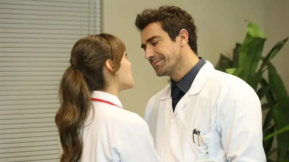 Keremcem, Doktor Başka Hayatta dizisine konuk oyuncu olarak katılıyor