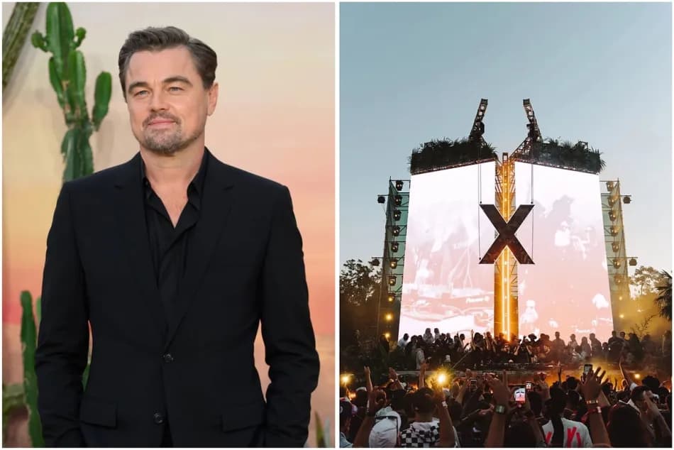 Leonardo DiCaprio’nun İstanbul’a gelebileceği iddia edildi