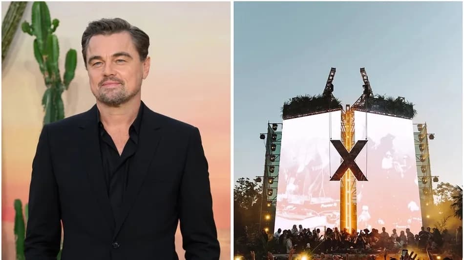 Leonardo DiCaprio’nun İstanbul’a gelebileceği iddia edildi