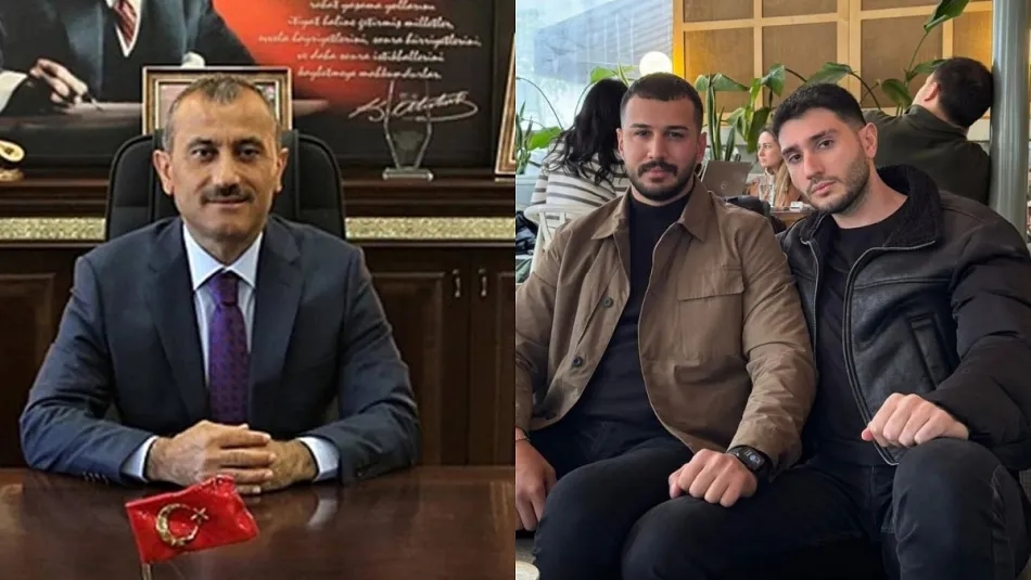 Gülistan Doku dosyasına yeni itiraf videosu girdiği öne sürüldü