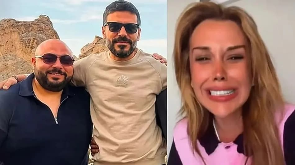 Dilan Polat’ın koruması Can Polat olayında yeni detaylar
