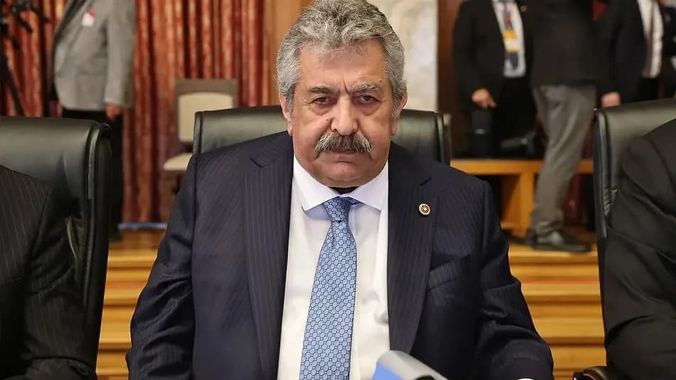 MHP'li Feti Yıldız, CHP kurultayına ilişkin mutlak butlan kararına itiraz etti