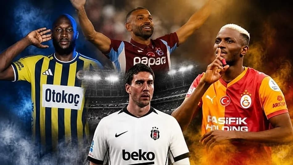 Süper Lig için Suudi Arabistan Ligi benzetmesi tartışıldı
