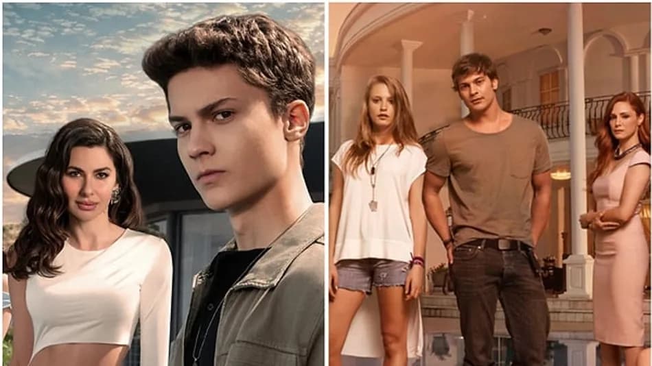Daha 17 ve Medcezir Benzerliği Sosyal Medyada Gündem Oldu